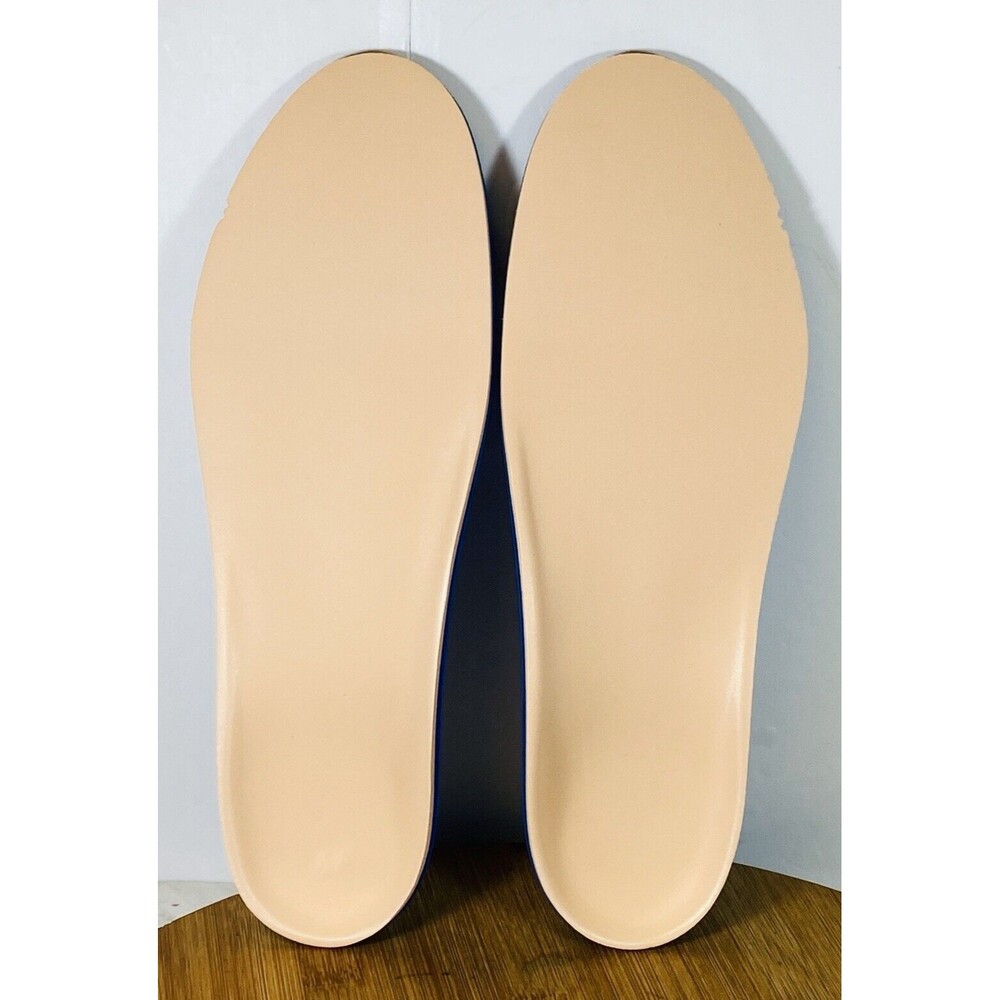 Dr.Comfort Insert Size M / 11” New Pair